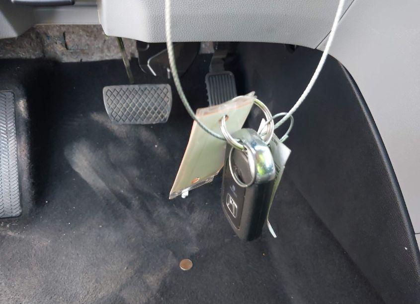 Photo 10 of 2016 Honda Accord TOURING (VIN 1HGCR3F95GA015013)