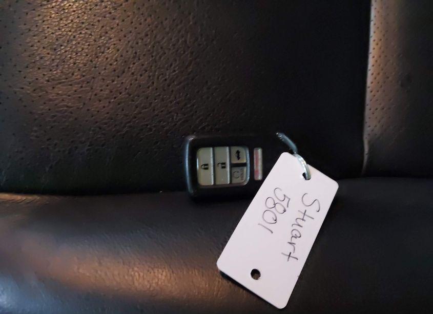 Photo 11 of 2017 Honda Accord TOURING V6 (VIN 1HGCR3F95HA015157)