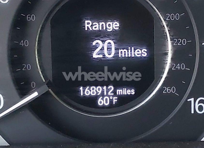 Photo 16 of 2013 Honda Accord TOURING (VIN 1HGCR3F97DA031712)