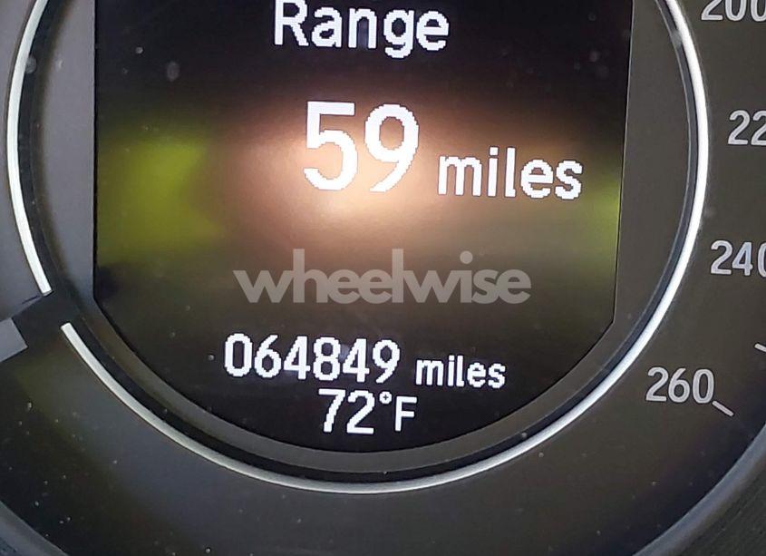 Photo 15 of 2017 Honda Accord TOURING V6 (VIN 1HGCR3F97HA030310)