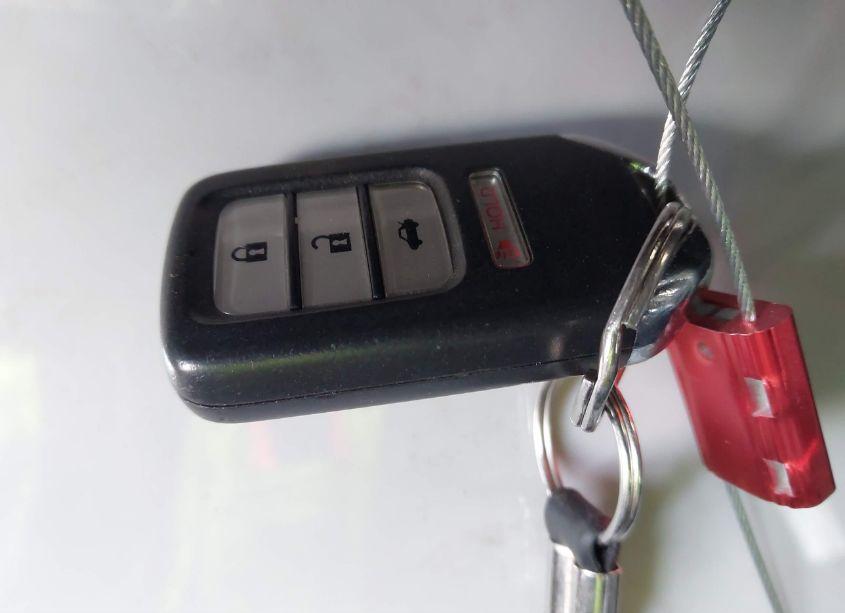 Photo 11 of 2013 Honda Accord TOURING (VIN 1HGCR3F98DA031590)