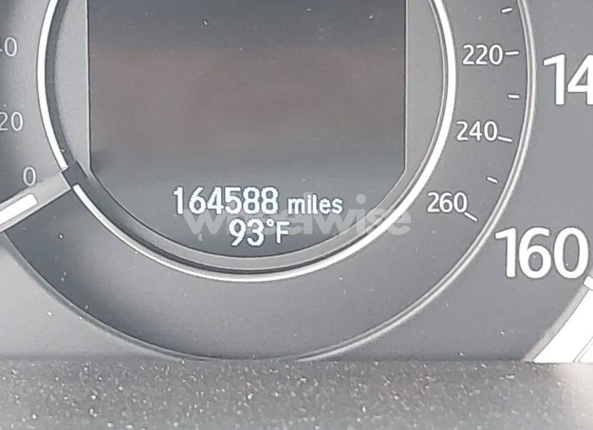 Photo 15 of 2014 Honda Accord TOURING (VIN 1HGCR3F98EA006786)