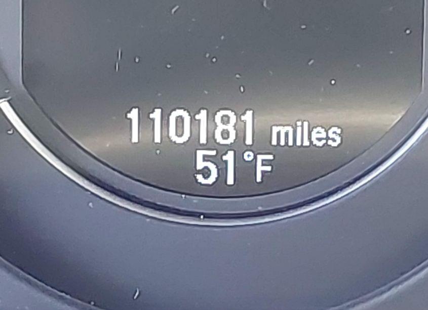 Photo 15 of 2015 Honda Accord TOURING (VIN 1HGCR3F98FA030751)