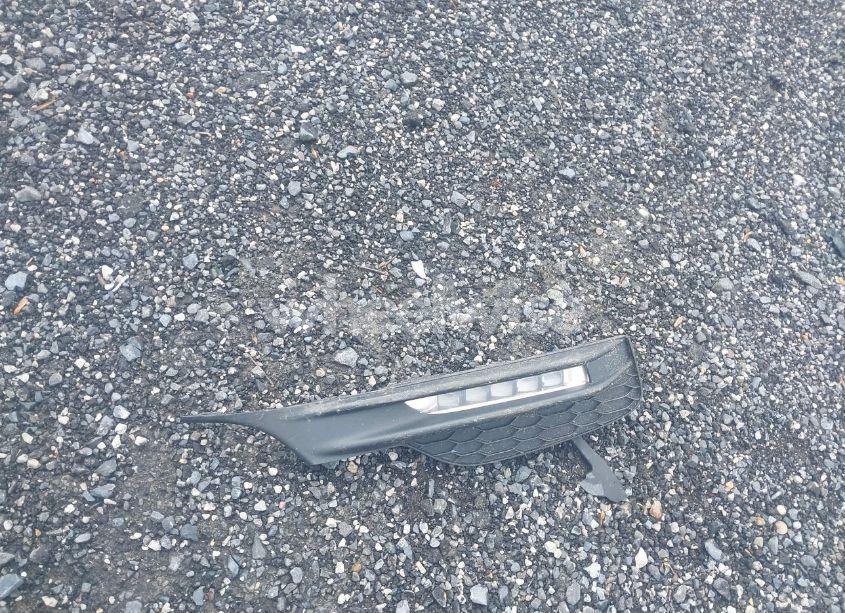 Photo 12 of 2017 Honda Accord TOURING V6 (VIN 1HGCR3F98HA033961)