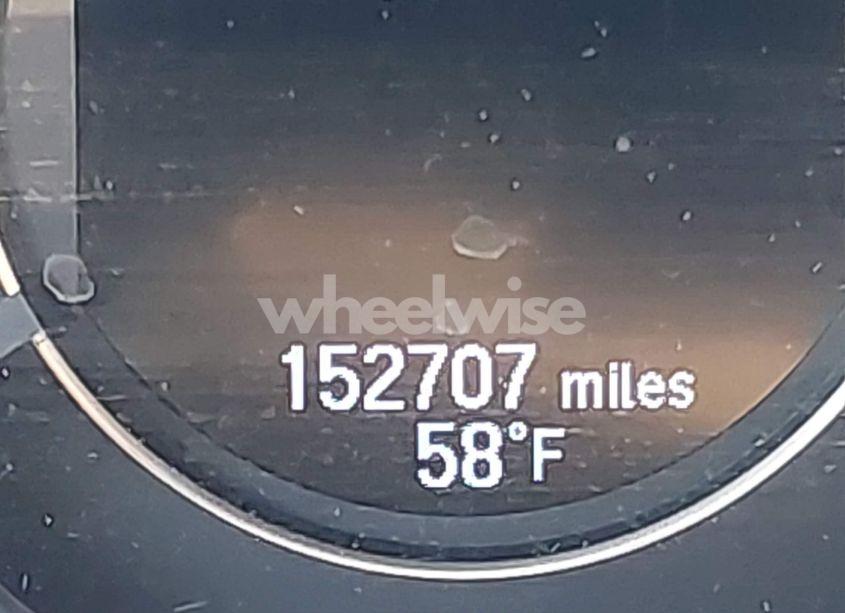 Photo 15 of 2013 Honda Accord TOURING (VIN 1HGCR3F99DA011591)