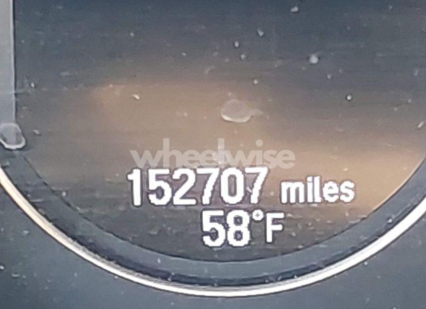 Photo 7 of 2013 Honda Accord TOURING (VIN 1HGCR3F99DA011591)