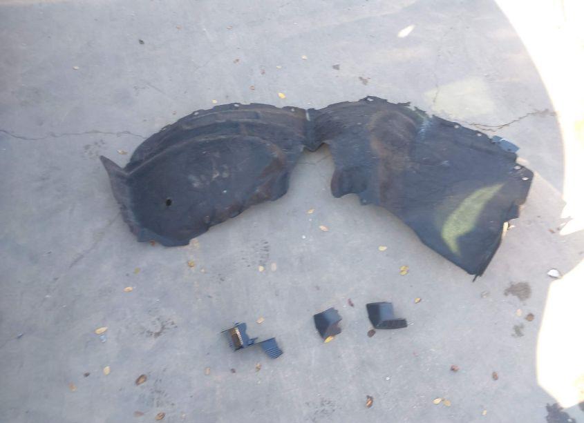 Photo 12 of 2017 Honda Accord TOURING V6 (VIN 1HGCR3F99HA023942)