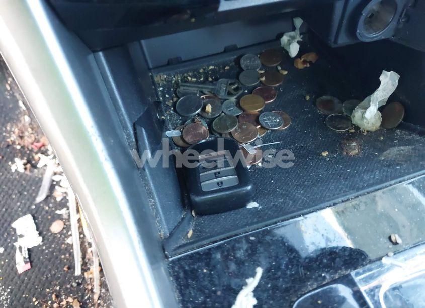 Photo 11 of 2017 Honda Accord TOURING V6 (VIN 1HGCR3F99HA025769)