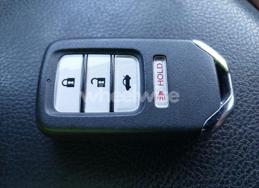 Photo 11 of 2013 Honda Accord TOURING (VIN 1HGCR3F9XDA020140)