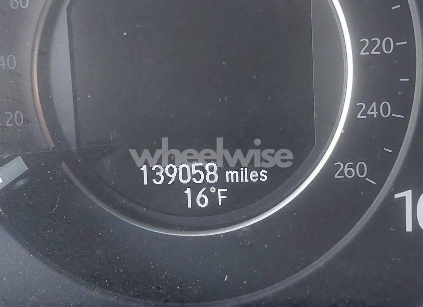 Photo 15 of 2013 Honda Accord TOURING (VIN 1HGCR3F9XDA020140)