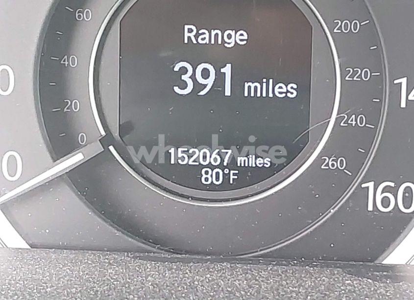 Photo 15 of 2013 Honda Accord TOURING (VIN 1HGCR3F9XDA032241)