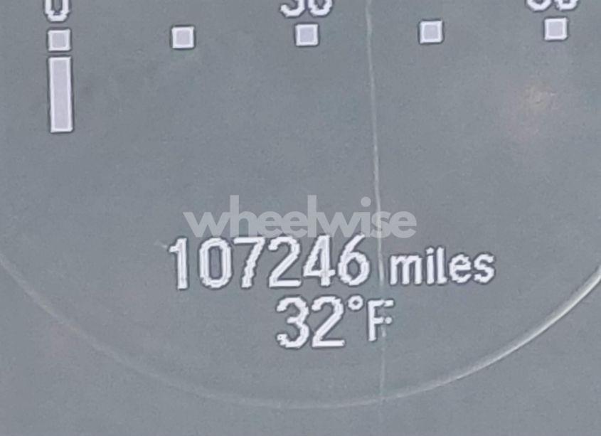 Photo 16 of 2016 Honda Accord TOURING (VIN 1HGCR3F9XGA018943)