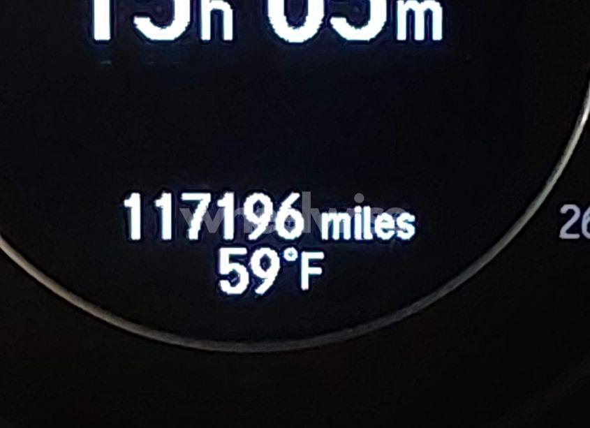 Photo 15 of 2016 Honda Accord TOURING (VIN 1HGCR3F9XGA027156)