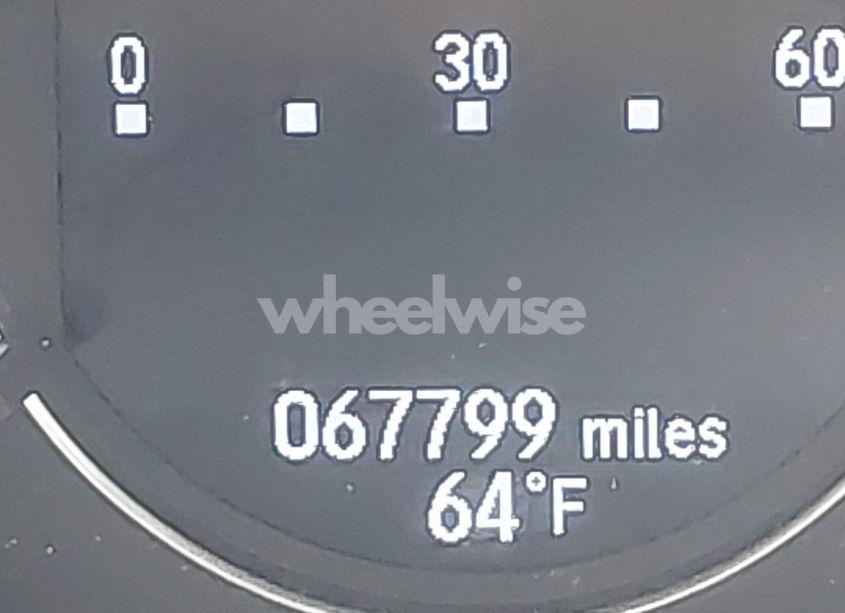 Photo 16 of 2017 Honda Accord TOURING V6 (VIN 1HGCR3F9XHA016398)