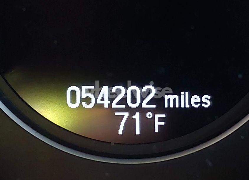 Photo 16 of 2017 Honda Accord TOURING V6 (VIN 1HGCR3F9XHA030981)