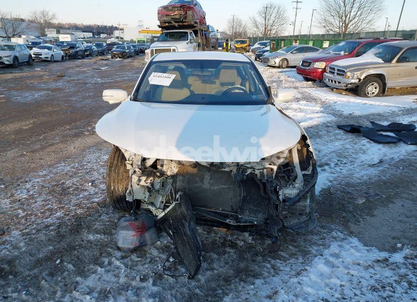 Photo 13 of 2015 Honda Accord HYBRID (VIN 1HGCR6F31FA008538)