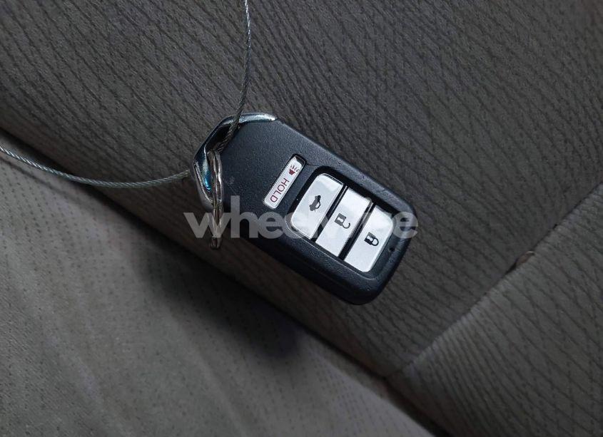 Photo 11 of 2014 Honda Accord HYBRID (VIN 1HGCR6F35EA004975)