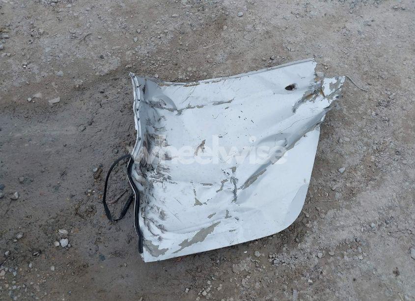 Photo 12 of 2015 Honda Accord HYBRID EX-L (VIN 1HGCR6F50FA012517)