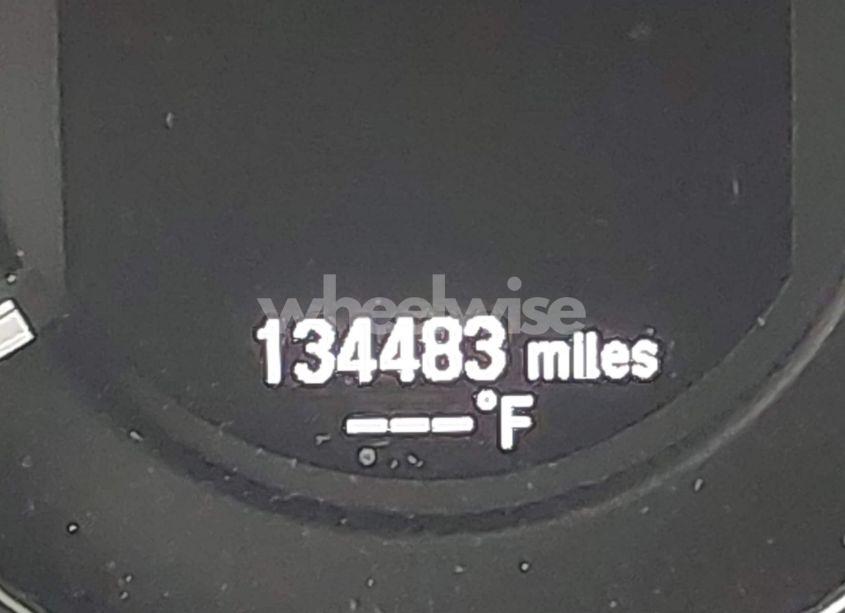 Photo 15 of 2014 Honda Accord HYBRID EX-L (VIN 1HGCR6F51EA005039)