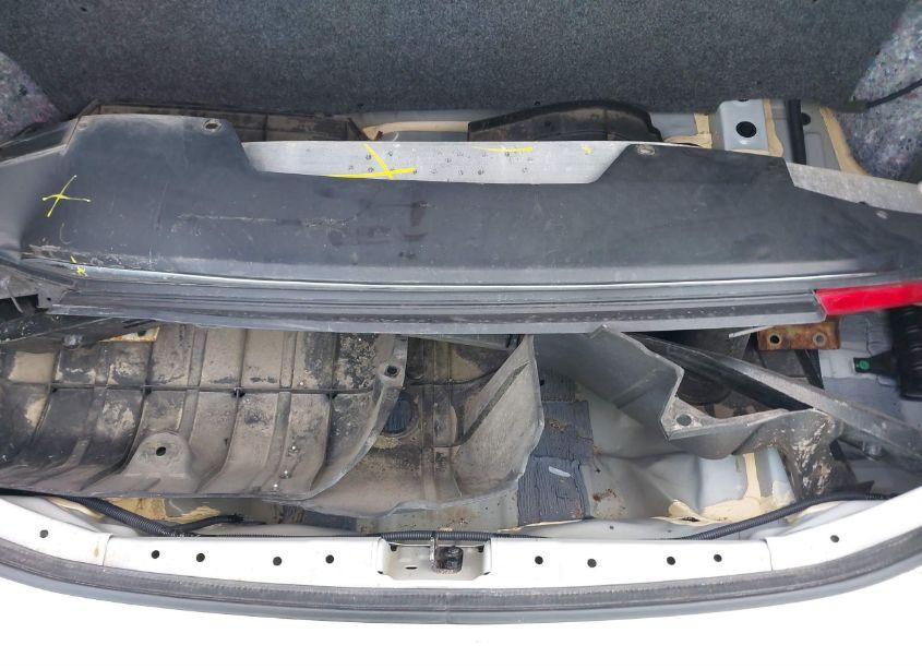 Photo 12 of 2015 Honda Accord HYBRID EX-L (VIN 1HGCR6F51FA002742)