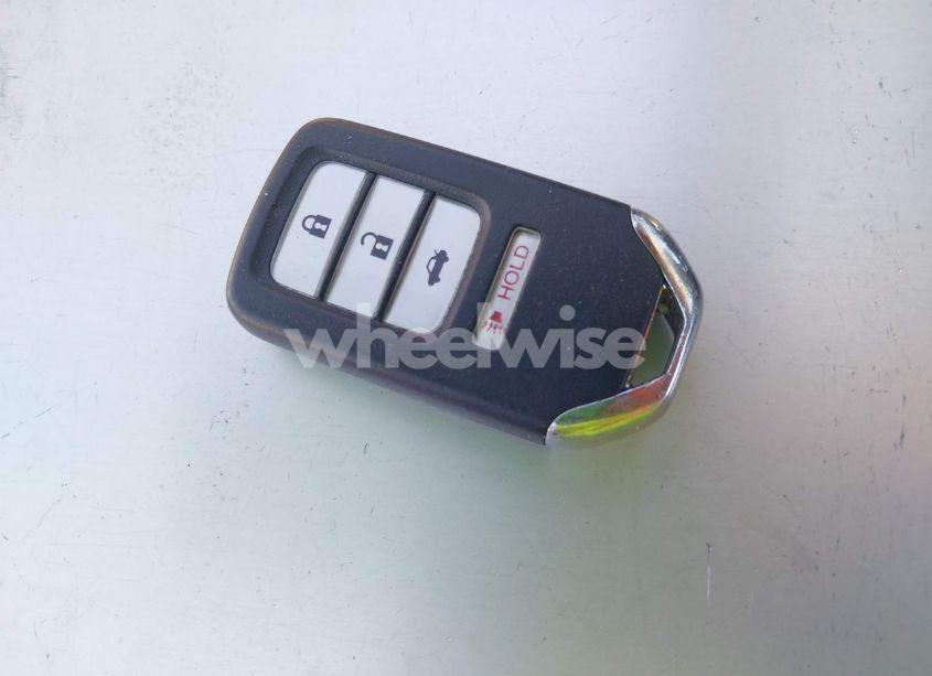 Photo 11 of 2014 Honda Accord HYBRID EX-L (VIN 1HGCR6F53EA010226)