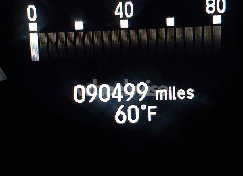 Photo 7 of 2015 Honda Accord HYBRID EX-L (VIN 1HGCR6F55FA012898)