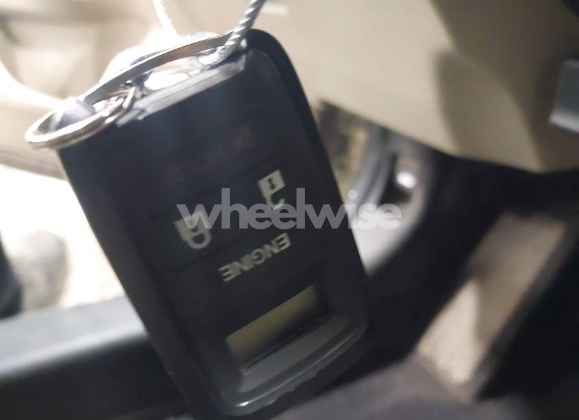 Photo 11 of 2014 Honda Accord HYBRID EX-L (VIN 1HGCR6F56EA004372)