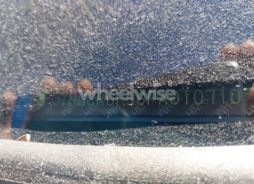 Photo 9 of 2015 Honda Accord HYBRID EX-L (VIN 1HGCR6F56FA010710)