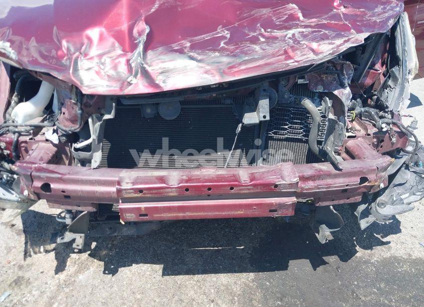 Photo 6 of 2015 Honda Accord HYBRID EX-L (VIN 1HGCR6F56FA011193)