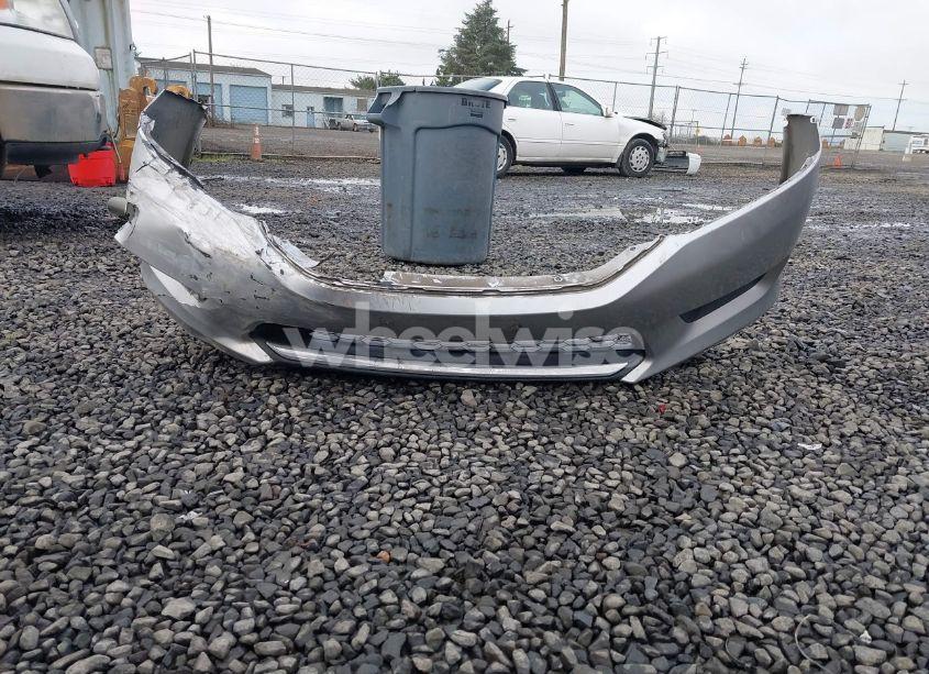 Photo 12 of 2014 Honda Accord HYBRID EX-L (VIN 1HGCR6F57EA006180)