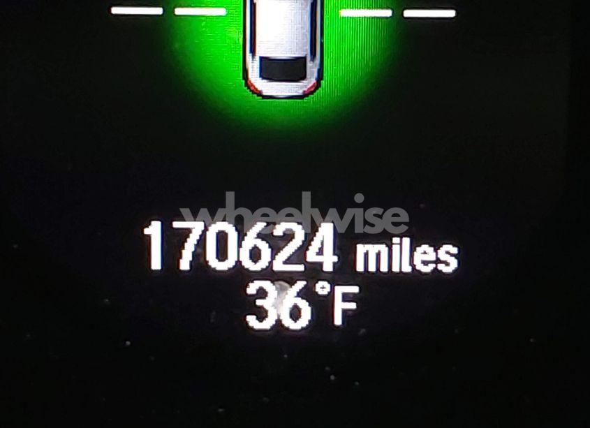 Photo 16 of 2014 Honda Accord HYBRID EX-L (VIN 1HGCR6F57EA008544)