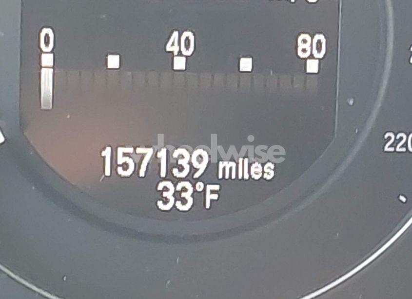 Photo 15 of 2015 Honda Accord HYBRID EX-L (VIN 1HGCR6F5XFA010273)