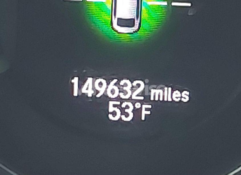 Photo 15 of 2015 Honda Accord HYBRID TOURING (VIN 1HGCR6F76FA000955)