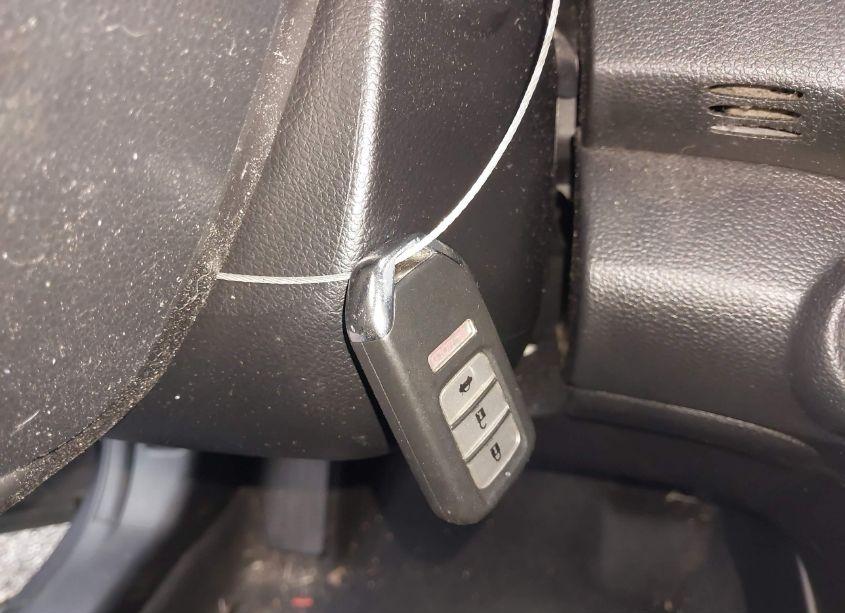 Photo 11 of 2014 Honda Accord HYBRID TOURING (VIN 1HGCR6F77EA009498)