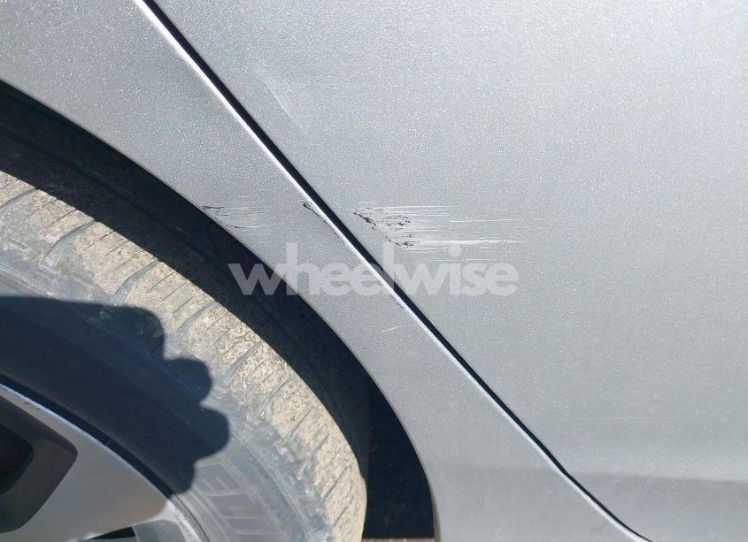 Photo 12 of 2015 Honda Accord HYBRID TOURING (VIN 1HGCR6F78FA009351)