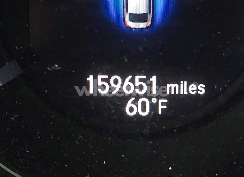 Photo 16 of 2015 Honda Accord HYBRID TOURING (VIN 1HGCR6F78FA009351)