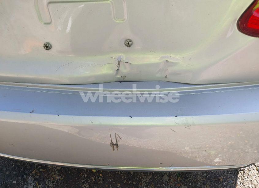 Photo 21 of 2015 Honda Accord HYBRID TOURING (VIN 1HGCR6F78FA009351)