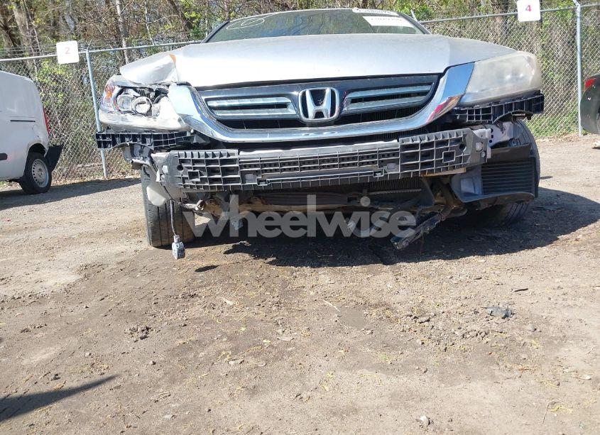 Photo 6 of 2015 Honda Accord HYBRID TOURING (VIN 1HGCR6F78FA009351)