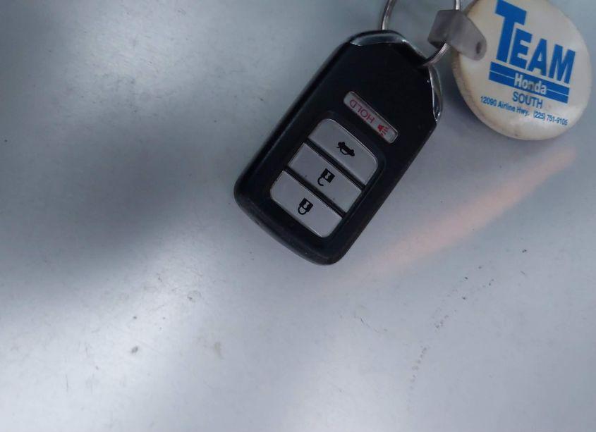 Photo 11 of 2014 Honda Accord HYBRID TOURING (VIN 1HGCR6F7XEA009110)