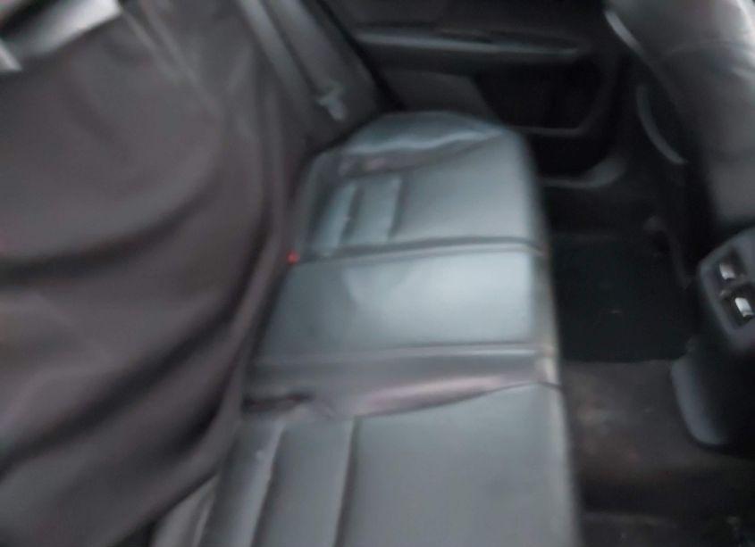 Photo 8 of 2014 Honda Accord HYBRID TOURING (VIN 1HGCR6F7XEA009110)