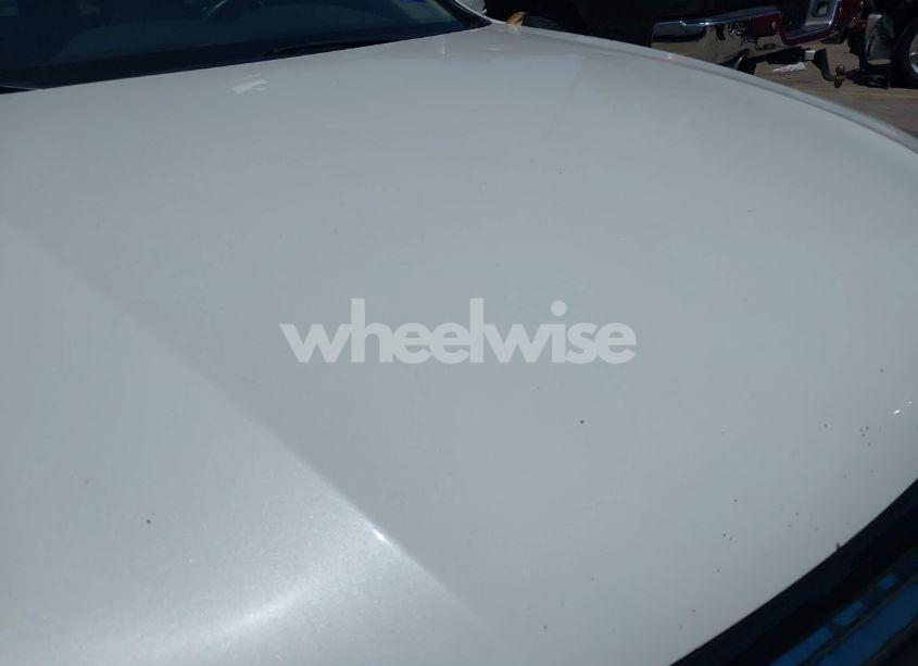 Photo 6 of 2015 Honda Accord HYBRID TOURING (VIN 1HGCR6F7XFA007133)