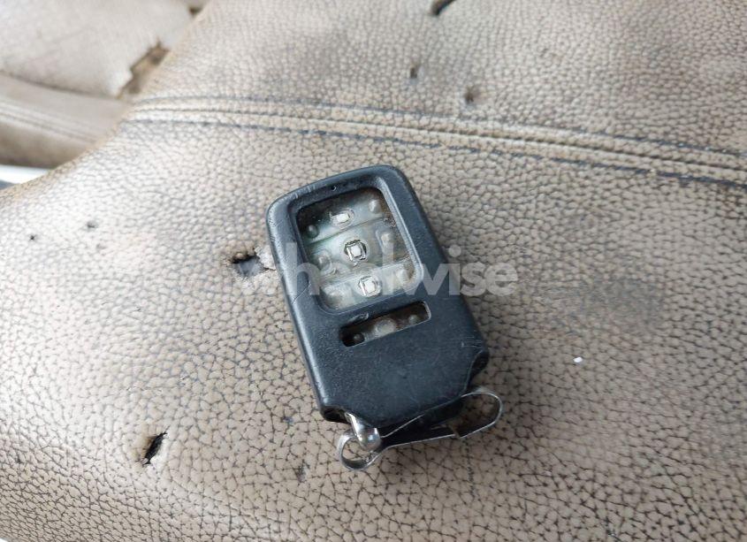 Photo 11 of 2015 Honda Accord HYBRID TOURING (VIN 1HGCR6F7XFA010579)