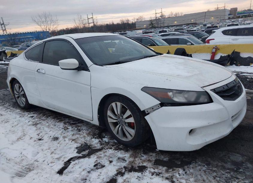 2009 Honda Accord 2.4 LX-S (VIN 1HGCS11309A010283) main photo