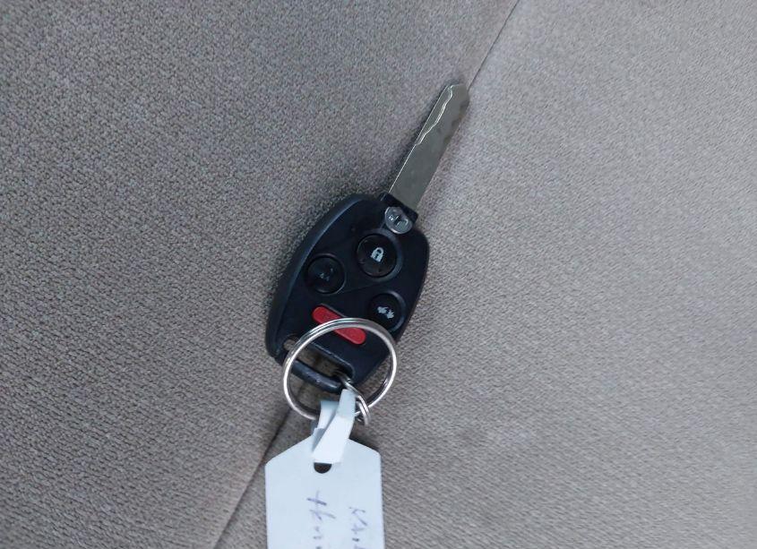 Photo 11 of 2009 Honda Accord 2.4 LX-S (VIN 1HGCS11309A010283)