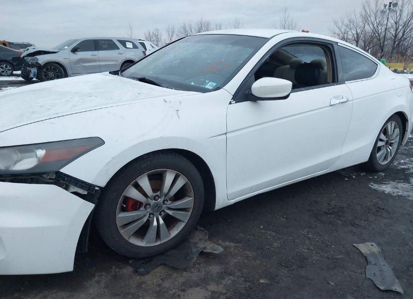 Photo 2 of 2009 Honda Accord 2.4 LX-S (VIN 1HGCS11309A010283)