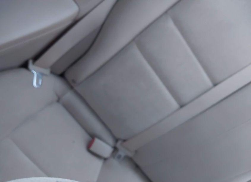 Photo 8 of 2009 Honda Accord 2.4 LX-S (VIN 1HGCS11309A010283)