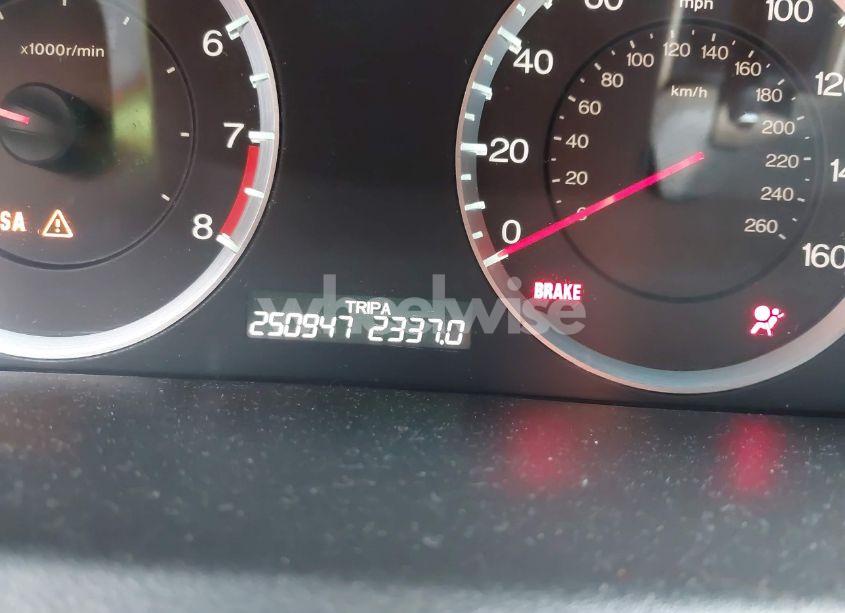 Photo 7 of 2008 Honda Accord 2.4 EX (VIN 1HGCS11718A018085)