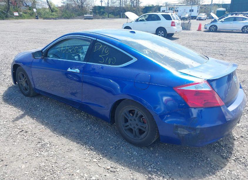 Photo 6 of 2008 Honda Accord 2.4 EX-L (VIN 1HGCS11868A023906)