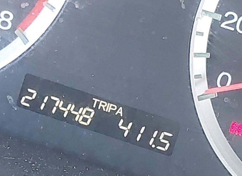 Photo 7 of 2008 Honda Accord 2.4 EX-L (VIN 1HGCS11868A023906)