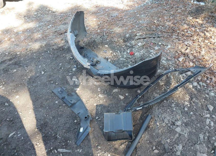 Photo 12 of 2009 Honda Accord 2.4 EX-L (VIN 1HGCS11899A005708)